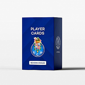 
                            Изображение
                                                                дополнения
                                                                «Superclub: FC Porto Player Cards 2022/23»
                        