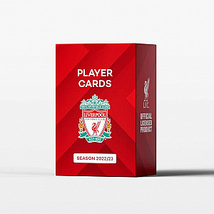 
                            Изображение
                                                                дополнения
                                                                «Superclub: Liverpool Player Cards 2022/23»
                        