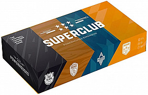 
                            Изображение
                                                                дополнения
                                                                «Superclub: Powerhouses Expansion»
                        