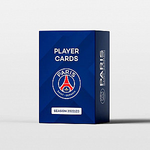
                            Изображение
                                                                дополнения
                                                                «Superclub: PSG Player Cards 2022/23»
                        