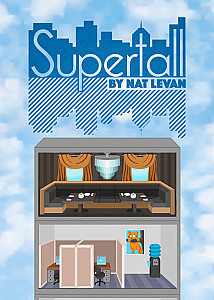 Supertall