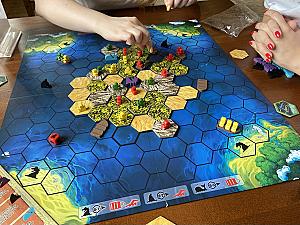 Последний день Атлантиды