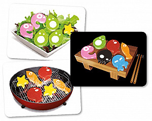 
                            Изображение
                                                                дополнения
                                                                «Sushi Dice: Barbecue»
                        