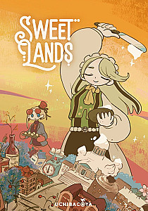 
                                            Изображение
                                                                                                настольной игры
                                                                                                «Sweet Lands»
                                        