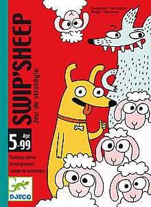 Swip'sheep