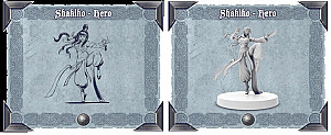 
                            Изображение
                                                                дополнения
                                                                «Sword & Sorcery: Hero Pack – Shakiko White/Black Monk»
                        