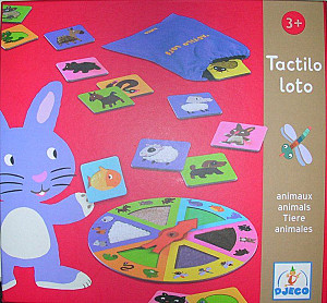 Tactilo Loto