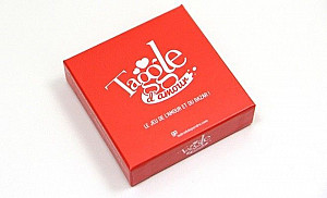 
                            Изображение
                                                                дополнения
                                                                «Taggle d'amour»
                        