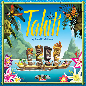 Tahiti