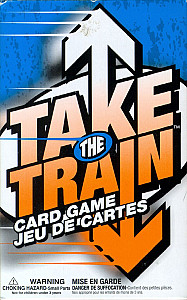 Take the Train