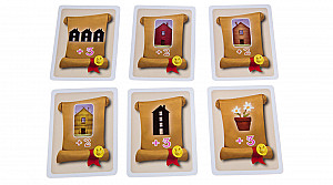 Три Поросенка