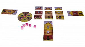 Три Поросенка