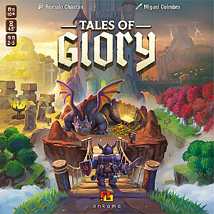 Tales of Glory