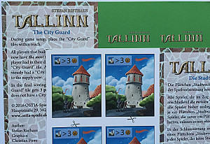 
                            Изображение
                                                                дополнения
                                                                «Tallinn: The City Guard»
                        