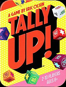 Tally Up