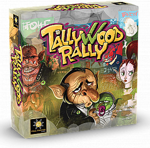 Tallywood Rally