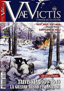 Talvisota 1939-1940: The Soviet-Finnish Winter War