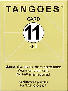 Tangoes: Card Set 11