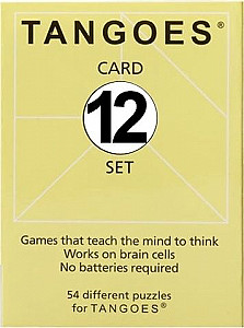 Tangoes: Card Set 12