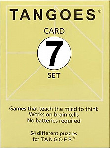 Tangoes: Card Set 7