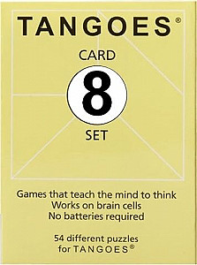 Tangoes: Card Set 8