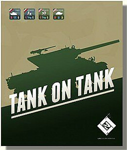 Tank on Tank