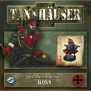 
                            Изображение
                                                                дополнения
                                                                «Tannhäuser: Hoss»
                        