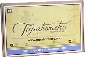 Tapatiometro
