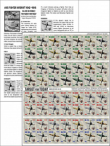 
                            Изображение
                                                                дополнения
                                                                «Target For Today: Axis Fighter Aircraft»
                        