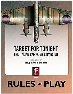 Target for Tonight: The Italian Campaign
