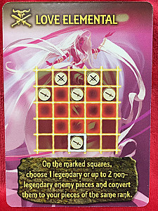 
                            Изображение
                                                                промо
                                                                «Tash-Kalar: Arena of Legends – Love Elemental Promo Card»
                        