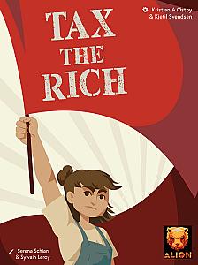 Tax the Rich
