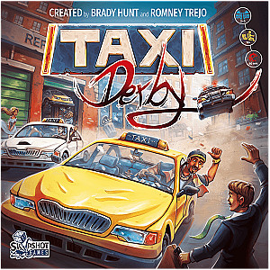 Taxi Derby