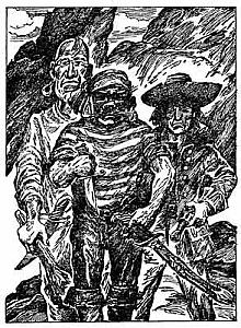 Внутренняя иллюстрация