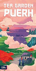 
                            Изображение
                                                                дополнения
                                                                «Tea Garden: Puer»
                        