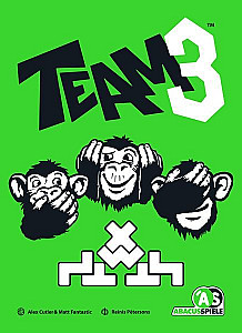 TEAM3 GREEN