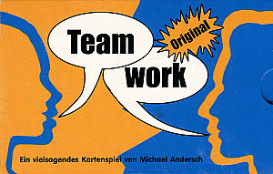 Team Work Original