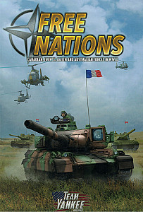 
                            Изображение
                                                                дополнения
                                                                «Team Yankee: Free Nations»
                        