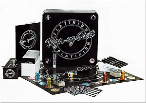 Tegn og Gæt Platinium