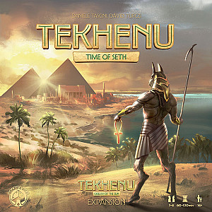 
                            Изображение
                                                                дополнения
                                                                «Tekhenu: Time of Seth»
                        