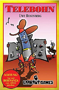 Telebohn
