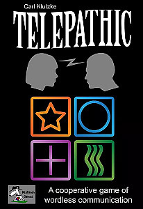 Telepathic