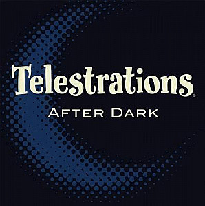 
                            Изображение
                                                                настольной игры
                                                                «Telestrations After Dark»
                        