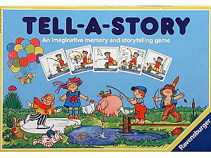 Tell-A-Story