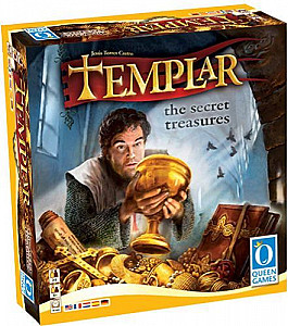 Templar: The Secret Treasures