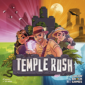Temple Rush