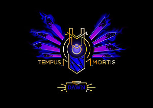 Tempus Mortis