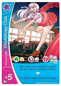 
                            Изображение
                                                                дополнения
                                                                «Tentacle Bento: Cephology Club»
                        