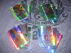 
                            Изображение
                                                                дополнения
                                                                «Tentacle Bento: Foil Pack»
                        