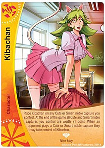 
                            Изображение
                                                                дополнения
                                                                «Tentacle Bento: Kibachan»
                        